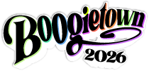Boogietown - 2025